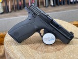 Smith & Wesson Bodyguard 2.0 Pistol - 380 Auto
Box - 1 of 3