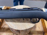 Ruger American Rifle - 22 LR, 10+1, 22