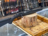 Ruger American Rifle - 22 LR, 10+1, 22