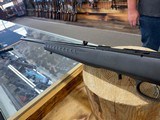 Ruger American Rifle - 22 LR, 10+1, 22