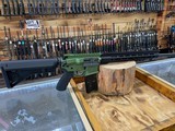 Franklin Armory F17 L Rifle - 17 WSM, 20+1, 20