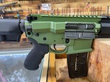 Franklin Armory F17 L Rifle - 17 WSM, 20+1, 20