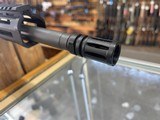 ATI Alpha Maxx Rifle - 5.56x45mm, 30+1, 16