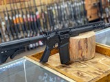 ATI Alpha Maxx Rifle - 5.56x45mm, 30+1, 16