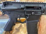 ATI Alpha Maxx Rifle - 5.56x45mm, 30+1, 16