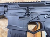 ATI Alpha Maxx Rifle - 5.56x45mm, 30+1, 16