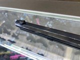 Uberti 1873 Lever Action Rifle - 357 Mag - Color Case Hardened - Walnut/Blued - 4 of 9