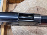 Uberti 1873 Lever Action Rifle - 357 Mag - Color Case Hardened - Walnut/Blued - 7 of 9