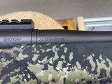 Horizon Firearms Core Rifle - 22 Creedmoor, 5+1, 18