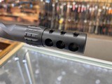 Horizon Firearms Core Rifle - 22 Creedmoor, 5+1, 18