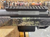Horizon Firearms Core Rifle - 22 Creedmoor, 5+1, 18