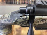 Horizon Firearms Core Rifle - 22 Creedmoor, 5+1, 18