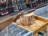 Akkar Churchill 812 Field Shotgun - 28 Ga - 2.75