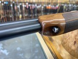 Akkar Churchill 812 Field Shotgun - 28 Ga - 2.75