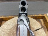 Akkar Churchill 812 Field Shotgun - 28 Ga - 2.75