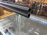Akkar Churchill 812 Field Shotgun - 28 Ga - 2.75