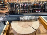 Traditions Crackshot XBR Package Rifle - 22 Cal/27 LC, 16.50