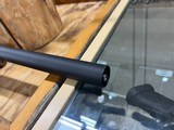 Traditions Crackshot XBR Package Rifle - 22 Cal/27 LC, 16.50