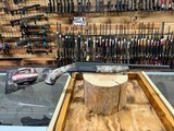 Traditions Crackshot XBR Package Rifle - 22 Cal/27 LC, 16.50