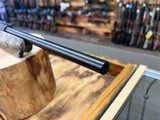 Traditions Crackshot XBR Package Rifle - 22 Cal/27 LC, 16.50