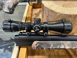 Traditions Crackshot XBR Package Rifle - 22 Cal/27 LC, 16.50