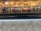 Charles Daly 601 DPS Shotgun - 12 Ga, 4+1, 30