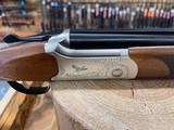 ATI Cavalry SV Youth O/U Shotgun - 20 Ga - 26