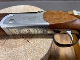 ATI Cavalry SV Youth O/U Shotgun - 20 Ga - 26