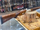 ATI Cavalry SV Youth O/U Shotgun - 20 Ga - 26