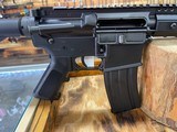 Franklin Armory Binary CVR Semi-Auto Rifle - 5.56 NATO - 30+1 - 16