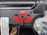 Franklin Armory Binary CVR Semi-Auto Rifle - 5.56 NATO - 30+1 - 16