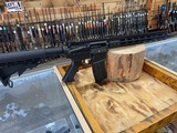 Franklin Armory Binary CVR Semi-Auto Rifle - 5.56 NATO - 30+1 - 16