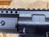 Franklin Armory Binary CVR Semi-Auto Rifle - 5.56 NATO - 30+1 - 16