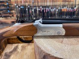 ATI Cavalry SVE O/U Shotgun - 410 - 26