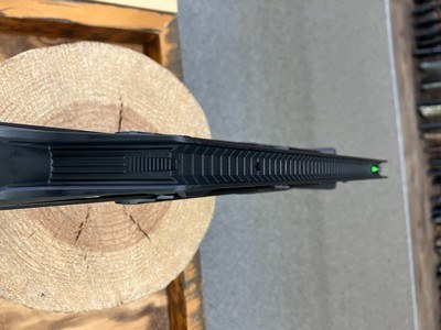 KEL-TEC KS7 Bullpup Pump Shotgun - 12 Ga - 6+1 - 18.5