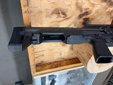 KEL-TEC KS7 Bullpup Pump Shotgun - 12 Ga - 6+1 - 18.5