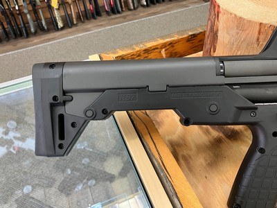 KEL-TEC KS7 Bullpup Pump Shotgun - 12 Ga - 6+1 - 18.5