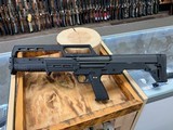 KEL-TEC KS7 Bullpup Pump Shotgun - 12 Ga - 6+1 - 18.5
