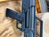 KEL-TEC KS7 Bullpup Pump Shotgun - 12 Ga - 6+1 - 18.5