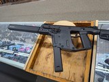 Kriss USA Vector CRB Gen2 Rifle - 45 ACP - 30+1 - 16