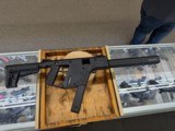 Kriss USA Vector CRB Gen2 Rifle - 45 ACP - 30+1 - 16