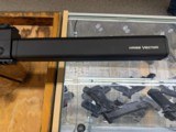 Kriss USA Vector CRB Gen2 Rifle - 45 ACP - 30+1 - 16