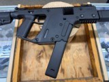 Kriss USA Vector CRB Gen2 Rifle - 45 ACP - 30+1 - 16