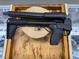 Kel-Tec SUB2000 Gen3 Rifle -10mm Auto - 2 of 5