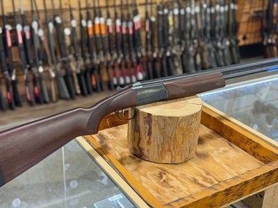 Stoeger Condor Field Shotgun - 20 Ga, 28