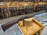 Stoeger Condor Field Shotgun - 20 Ga, 28