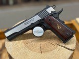 Browning 1911-380 Black Label Medallion Pro Pistol - 380 ACP - 2 of 3