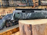 Savage Arms Axis 2 Pro Rifle - 22-250 Rem - 4+1 - 20