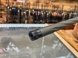 Savage Arms Axis 2 Pro Rifle - 22-250 Rem - 4+1 - 20