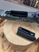 Savage Arms Axis 2 Pro Rifle - 22-250 Rem - 4+1 - 20